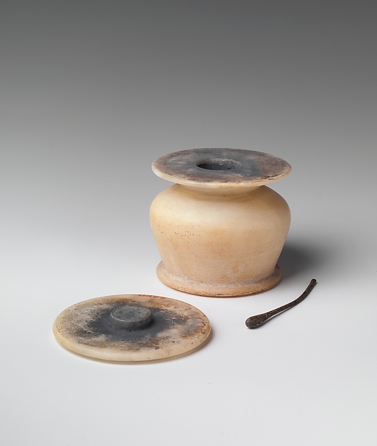 Kohl Jar and Stick (with 16.10.373c)