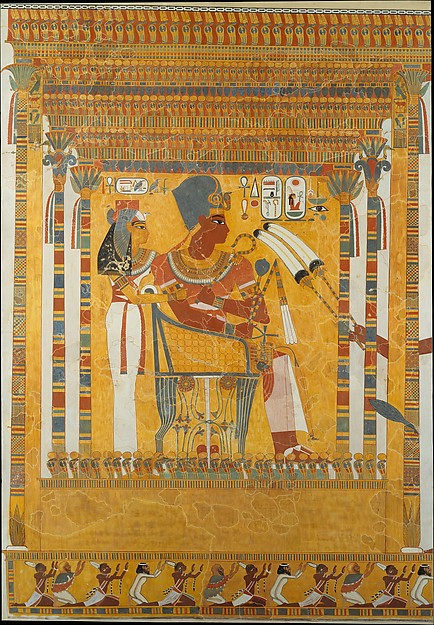Amenhotep Iii