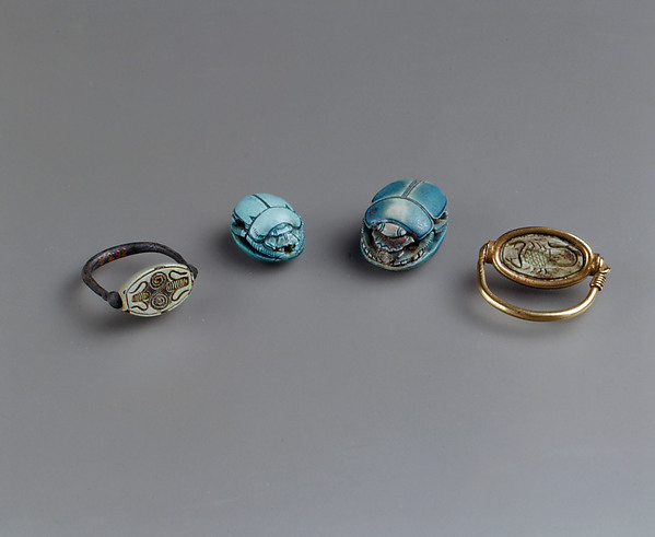 Scarab of Hatnefer