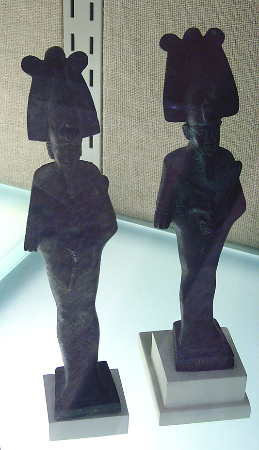 Statuette, Osiris