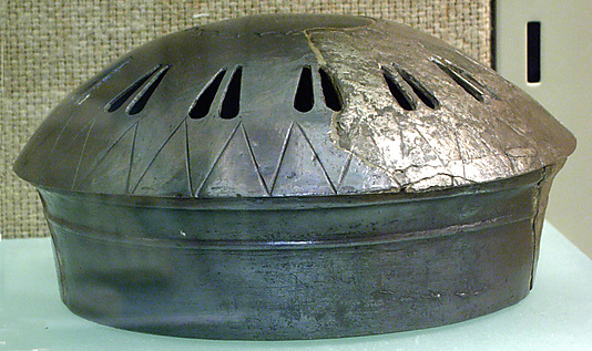 Incense Burner with its chain