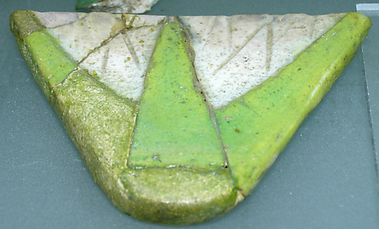 Lotus Necklace Clasp