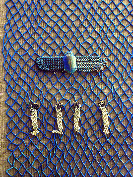 Bead Net