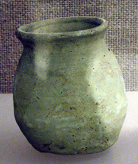 Pot