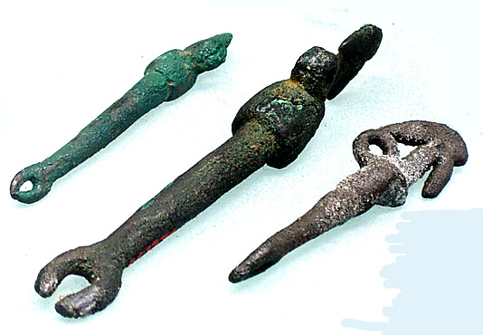 Harpoon or 