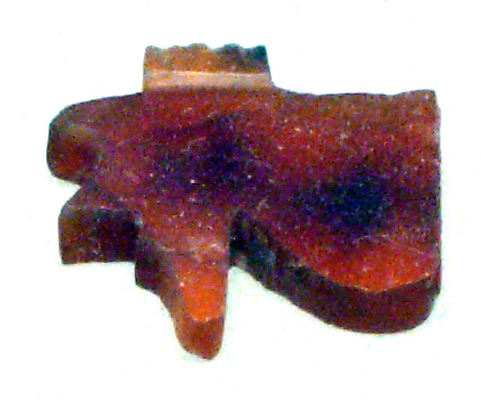 Wedjat Eye Amulet