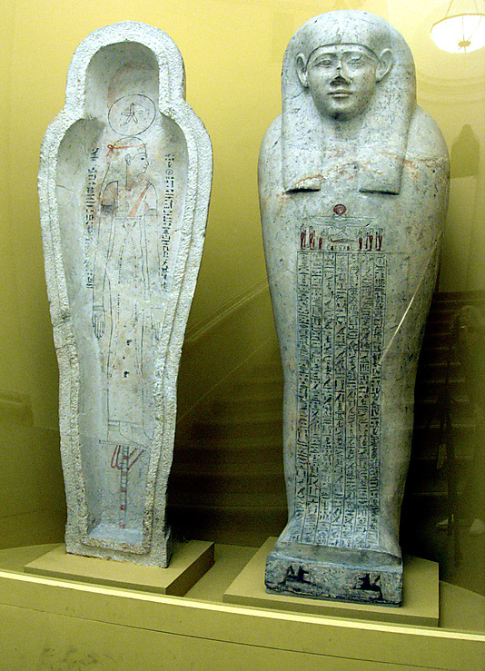 Sarcophagus of Payuhor