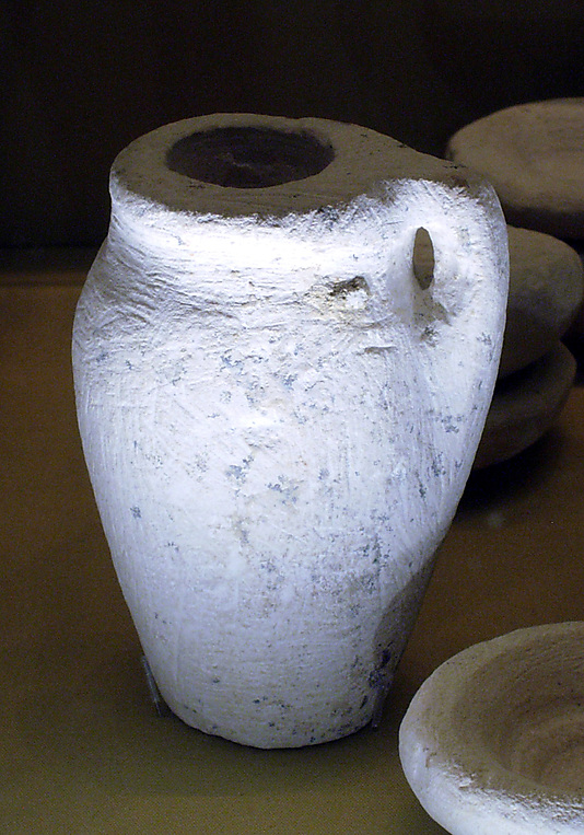 Miniature vessel of Perneb
