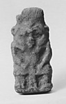 Bes amulet