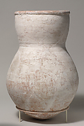 Large Storage Jar from Tutankhamun's Embalming Cache