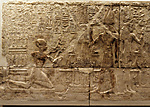 Relief of Ramesses I