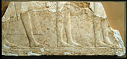 Relief of Ramesses I