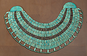 Collar Necklace of Hapiankhtifi