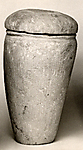 Canopic jar of Perneb