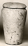 Canopic jar of Perneb