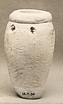 Miniature  vessel of Perneb