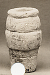Miniature vessel of Perneb