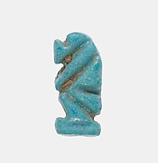 Monkey Amulet