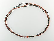 Four-strand Necklace of the Child Myt