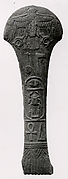 Dagger handle (with 22.3.75b)