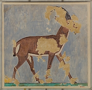 Ibex, Tomb of Amenhotep