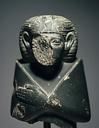 Statuette of Queen Neferusebek