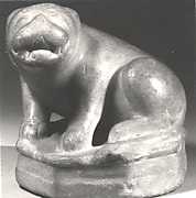 Figurine of a Composite Animal