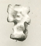 Shu amulet