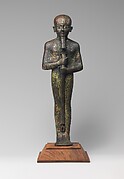 Ptah Statue
