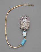 Scarab Bracelet of Wah