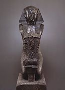 Statue of Seti I