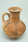 Decorated Jug of Neferkhawet