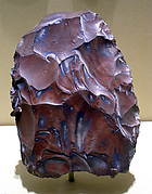 Hand ax