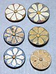 Inlay, Rosette