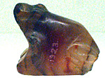 Frog Amulet