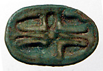Scaraboid, mouse