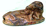 Seal amulet