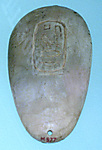 Pendant, Psamtik I or II