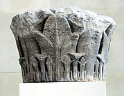 Column Capital
