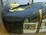 Coffin of Ahmose