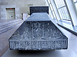 Sarcophagus of Wereshnefer