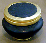 Kohl jar of princess Sithathoryunet