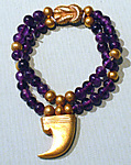 Claw Anklet of Sithathoryunet