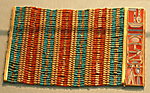 One of a Pair of Broad Bracelets of Sithathoryunet