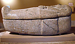 Sarcophagus of Usermontu
