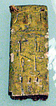 Furniture inlay (?)