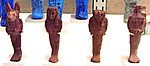 Figure of Duamutef Belonging to Nesenaset