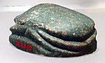 Heart Scarab of Henettawy (C)