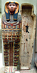 Inner coffin of Ankhshepenwepet