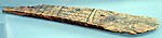 Fragment of a Paddle Doll